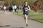 Senior mens 2018 Royal Signals NECAA Road Relays, Hetton. Photo: David T. Hewitson/Sports for All Pics